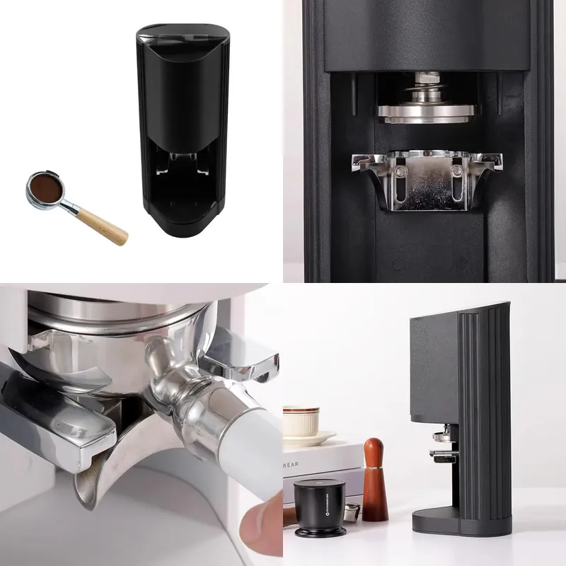 for Commercial Espresso Tamper - Coffee Equipment And Tools review and price