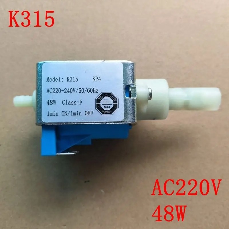 K315 SP4 Electromagnetic Pump  - Coffee Equipment And Tools review and price