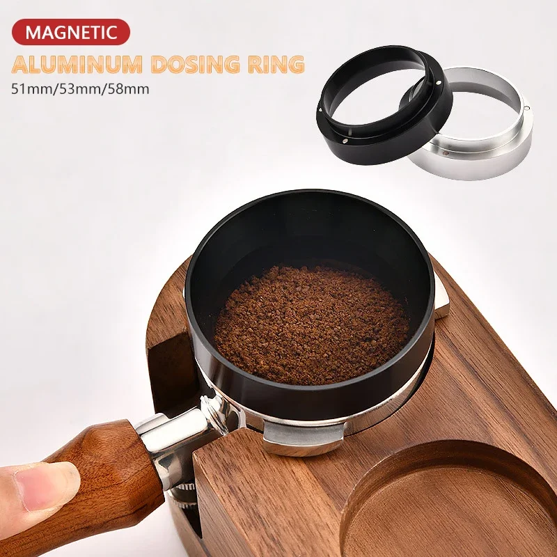 51mm/53mm/58mm Coffee Accessor - Coffee Equipment And Tools review and price