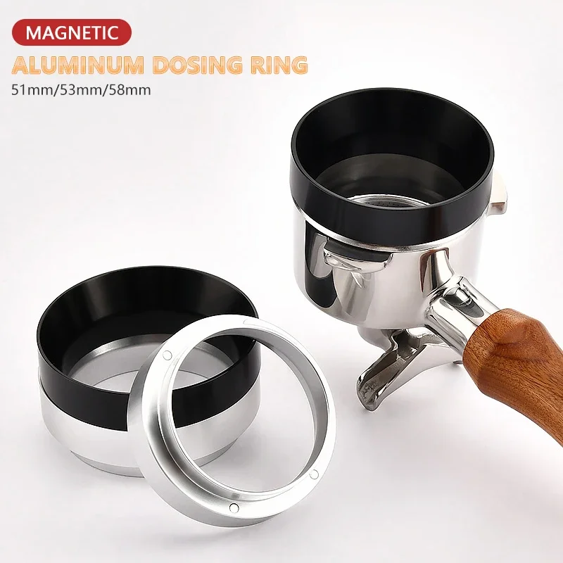 51mm/53mm/58mm Coffee Accessor - Coffee Equipment And Tools review and price