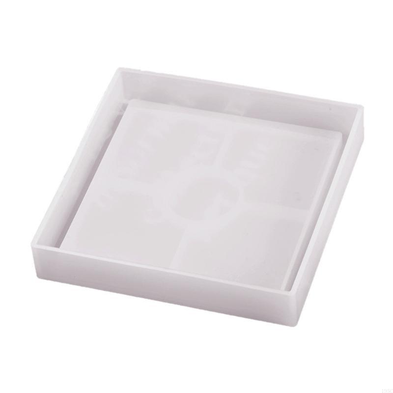 195C Diy Round Square Hexagon  - Coffee Equipment And Tools review and price